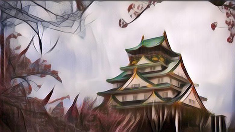 3 Destinasi Wisata di Osaka Jepang yang Wajib Dikunjungi, Rugi Kalau Nggak ke Sini