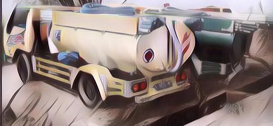 Tidak Dibuang Sembarangan, Di Sinilah Tempat Mobil Penyedot Tinja Membuang Muatannya