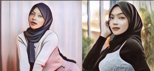 Oklin Fia Dipolisikan Karena Dianggap Bikin Konten Murahan untuk Pansos