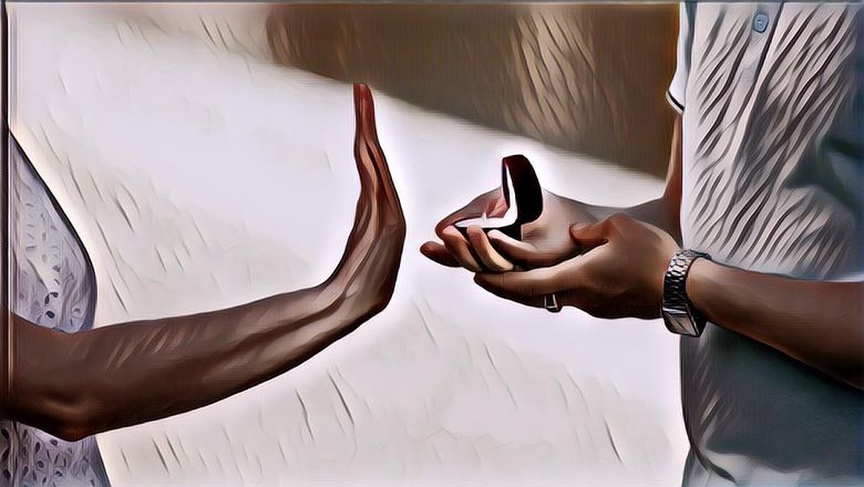 Menyayat Hati! Pria Ini 7 Tahun Pacaran, Endingnya Sang Pacar Malah Dinikahi Bapak Kandungnya Sendiri