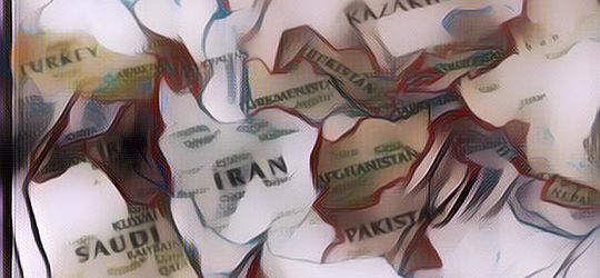 Deretan Negara Ganti Nama yang Ada Di Dunia, Mengapa?