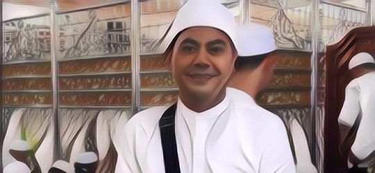 Kisah Yadi Sembako Mati Suri Selama 1 jam, Mendadak Bangun Setelah Dengar Suara Ulama