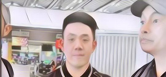 Ini Dia Tampang Steven Terduga Pelaku Penipuan Terhadap Jessica Iskandar