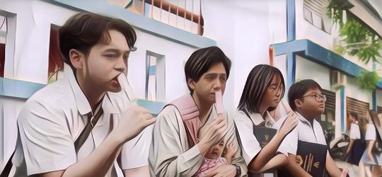 Film Anyar Yandy Laurens "1 Kakak 7 Ponakan" Mulai Tayang di Bioskop 23 Januari 2025