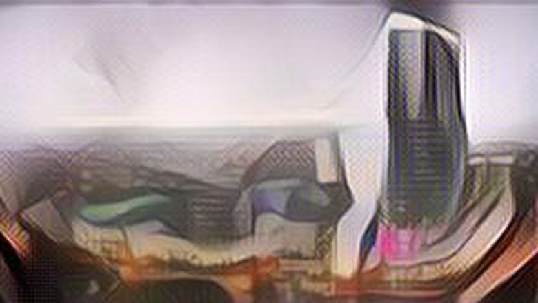 Healing Lebih Seru, Ini Rekomendasi Hotel Untuk Staycation di Surabaya