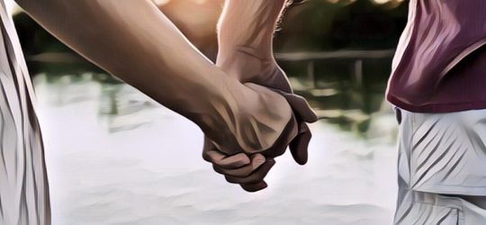 Begini Lho Isi Otak Kita Saat Jatuh Cinta