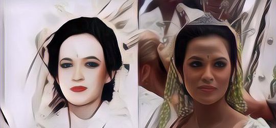 Foto Lawas Ibu Raisa Terungkap, Cantik Mana dengan Anaknya?