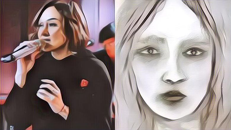 Siapa Berani Nyanyi? Berikut Lirik Lagu Suti Kuntilanak, Sobi Sara Wijayanto yang Serem Abis