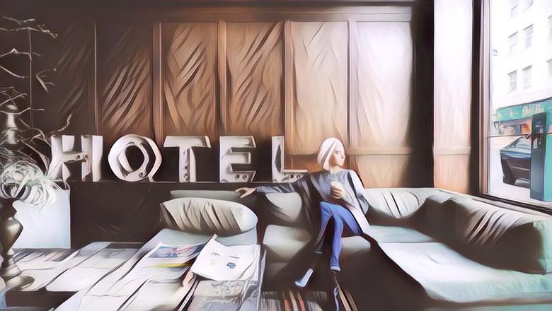 Enggak Pake Mahal, Ini Tips Memesan Hotel Harga Murah Saat Lebaran