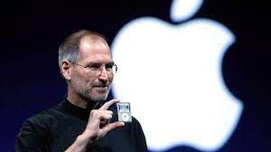 2. Makan Wortel Seperti Steve Jobs
