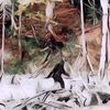 Kisah Penculikan Seorang Pria oleh Sasquatch, Makhluk Raksasa yang Masih Diteliti Keberadaannya