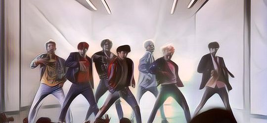 BTS Batal Tampil di Acara TV Jepang, Kenapa Coba?
