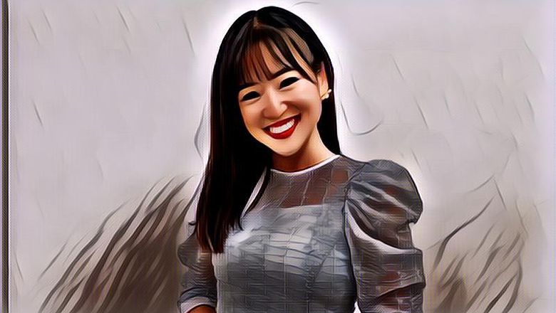 Haruka Baru Tahu Islam saat Tinggal di Indonesia, Ternyata Ini Agamanya