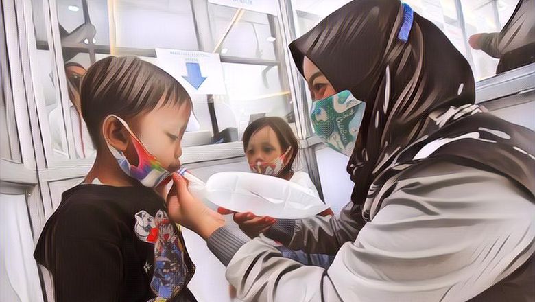 Syarat Tes GeNose di Bulan Puasa, Penting Buat yang Sering Bepergian!