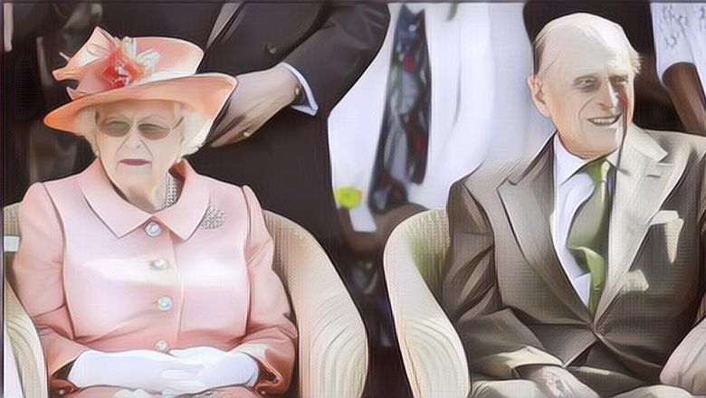 Kesetiaan Cinta Sejati Pangeran Philip dan Ratu Elizabeth II, Akhirnya Dipisahkan Oleh Maut