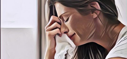 Kisah Nyata, Seorang Wanita Baru Tau Kalau Ia Adalah Seorang Pria Setelah Hidup 25 Tahun