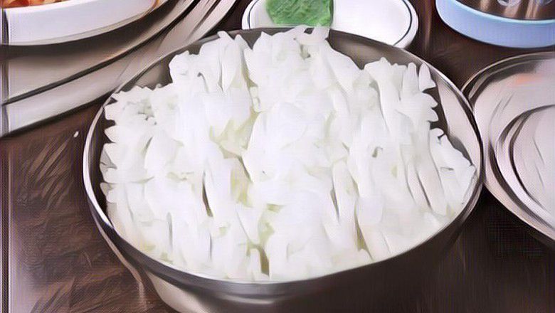 Tips Menjalani Hari-Hari tanpa Nasi demi Turun Berat Badan