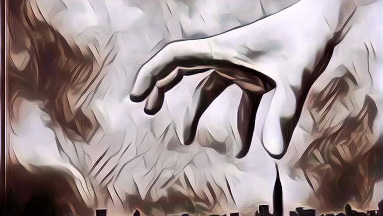 Kabar yang Tidak Menyenangkan Tentang Kiamat