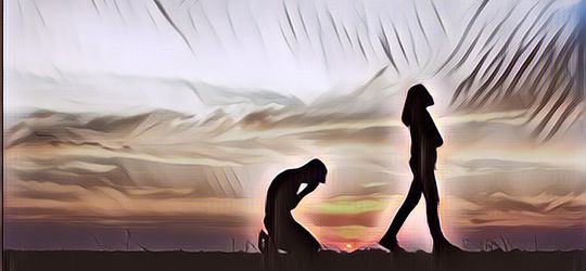 Jadi Pilihan Kedua? Ini Alasan Kenapa Kamu Lebih Baik Pergi