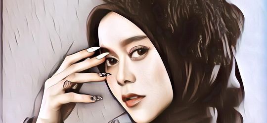 Dulu Hanya Berdinding Bambu Sekarang Rumah Lesti Di Tagerang Mewah Hasil Keringat Sendiri