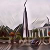 Nggak Cuma Bogor, Kota-kota di Dunia Ini Identik dengan Hujan