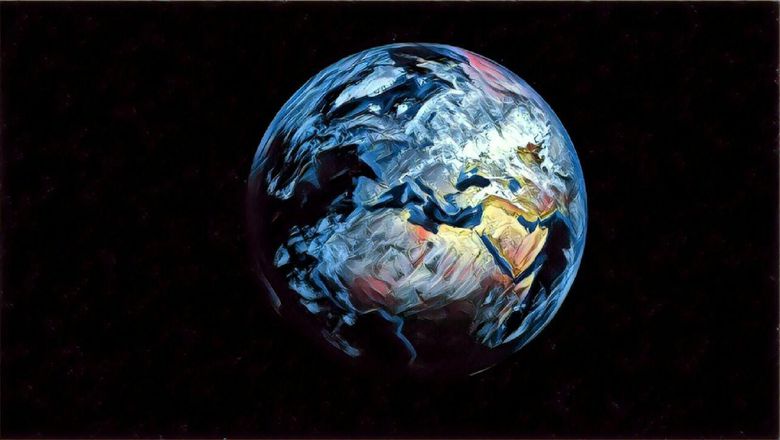 50 Juta Tahun Lagi Benua Afrika Bakal Terbelah Dua