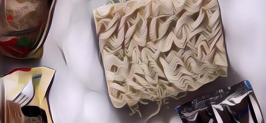 Ternyata, Ada Caranya Supaya Makan Mie Instan Bisa Lebih Sehat, Begini Kata Pakar