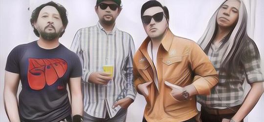 Naif Bubar, David Bayu Sebut Tentang Masalah Internal