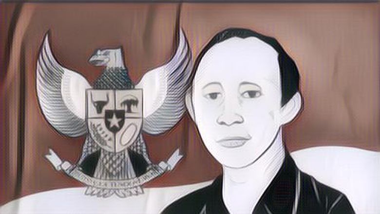 Kisah Pilu Pencipta Lagu Garuda Pancasila yang Pernah Merasakan Dinginya Ubin Penjara