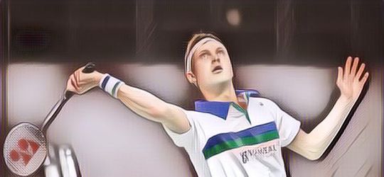 Kekayaan Viktor Axelsen, Pebulu Tangkis Paling Tajir Sejagat Raya