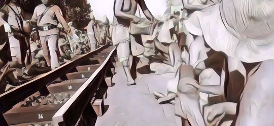 Pemberontakan Anti-Jepang di Jawa Juga Mesti Diingat, Gak Cuma Valentine!