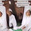 Heboh Ada Wanita di PALI yang Minta Cerai Usai Ijab Kabul, Begini Kronologinya