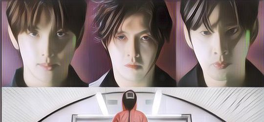 Im Siwan Hingga Kang Haneul Gabung Jadi Pemeran, Sosok Karakter Wanita Di Squid Game 2 Ikut Dipertanyakan