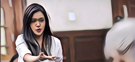 Kaleidoskop 2023: Kasus Kopi Sianida Diangkat Netflix, Noda Luka Lama Jessica Wongso