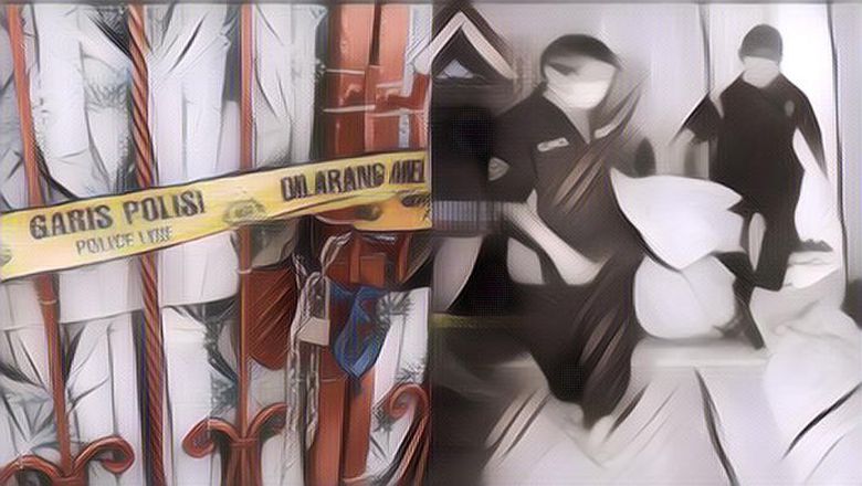 Viral Kematian Keluarga Kalideres Diduga Tewas Karena Kelaparan, Ini yang Terjadi Jika Seseorang Tidak Makan Berhari-Hari