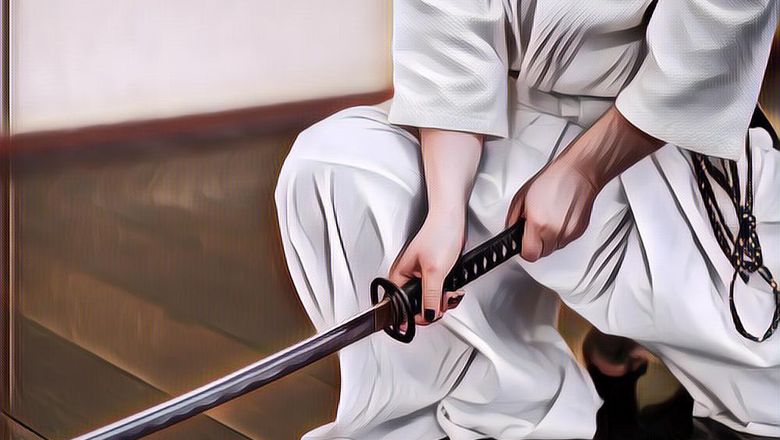 Kisah Yasuke yang Misterius, Samurai Berkulit Hitam Pertama dari Jepang