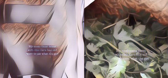 Bikin Ngakak! Wanita Ini Temui Goodie Bag Brand Fashion Terkenal, Ternyata Isinya Daun Ketumbar