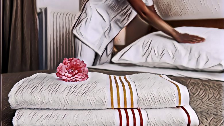 Terungkap! Ini Permintaan-Permintaan Aneh Orang Kaya saat Menginap di Hotel