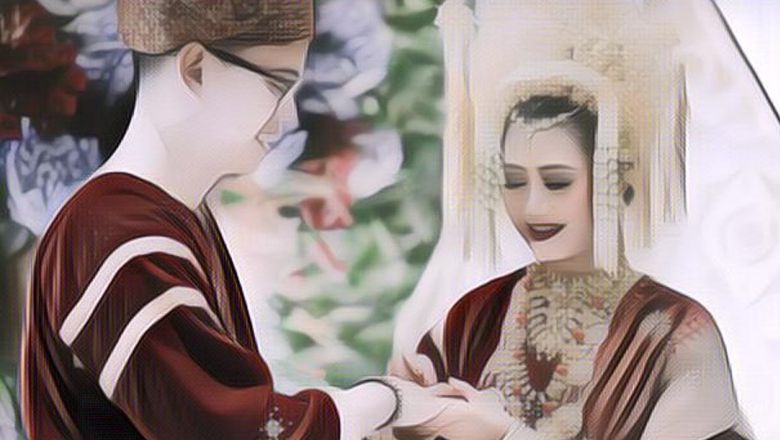 Kisah 4 Pasangan Yang Gagal Menikah Karena Uang Panai, Hingga Perihal Weton