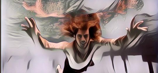 21 Tahun Berlalu, Begini Kabar Model Bayi Bugil di Sampul Album Nirvana