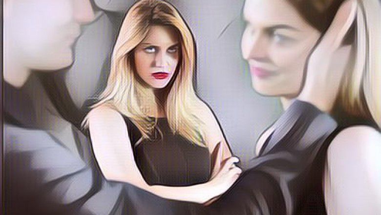 4 Ciri Cowok yang Gampang Diajak Selingkuh