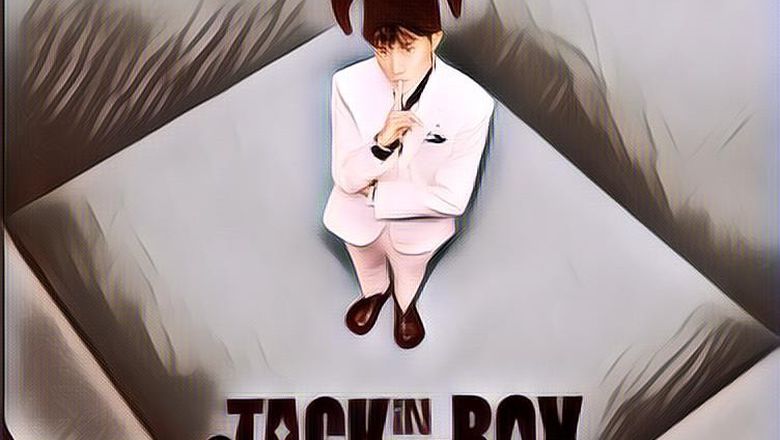 Wiiii Keren! "Jack in the Box" J-Hope BTS Sukses Nangkring di Billboard 200 Selama 3 Minggu Berturut-Turut