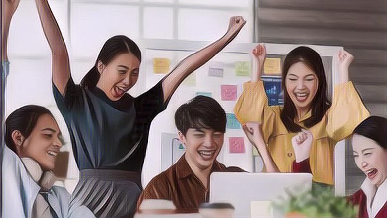 Manfaat 4 Hari Kerja dalam Seminggu Ternyata Gak Cuma Dirasakan Karyawan dan Perusahaan!