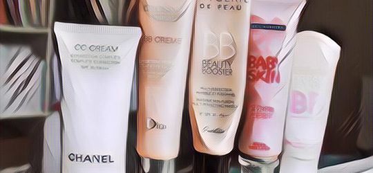 Dijamin Ramah Di Kantong! Ini Nih BB Cream Untuk Remaja Sekolah