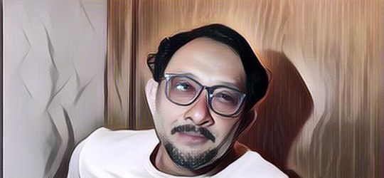 Band Naif Bubar, Pepenk Eks Drummer Bakal Rilis Album Baru