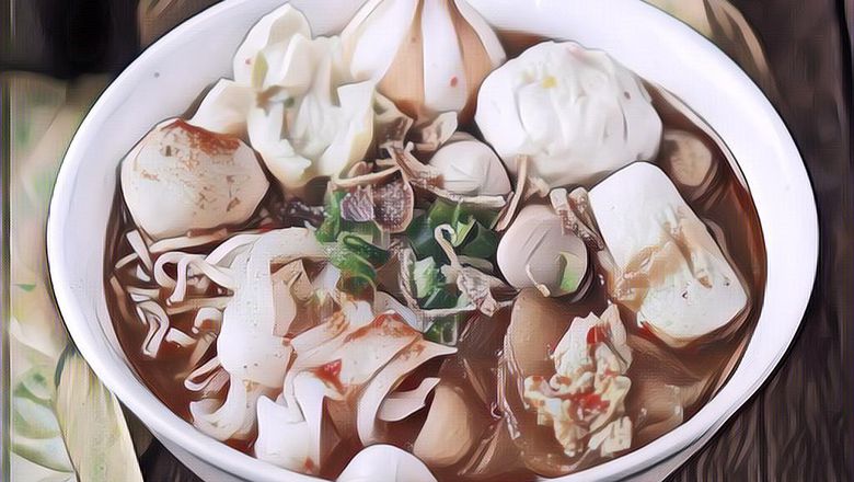 Resep dan Cara Membuat Seblak yang Super Mudah, Dijamin Nagih!