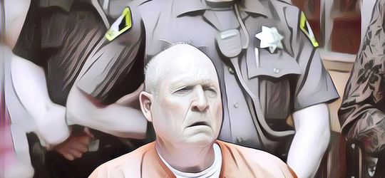 Akibat Dosa di Masa Lalu, Kakek yang Hidup Sebatang Kara Ini Ditangkap Polisi dalam Kondisi Memprihatinkan