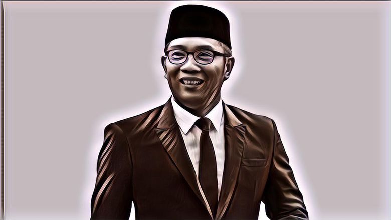 KOCAK! Ini Tanggapan Ridwan Kamil Ketika Ditanya Tanggapannya Soal Kasus Lesti dan Billar