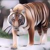 7 Manusia Harimau Sinetron: Fakta-faktanya Mengejutkan!