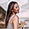 8 Foto Seksi dan Hot Anya Geraldine yang Bikin Netizen Salfok Abiz!
